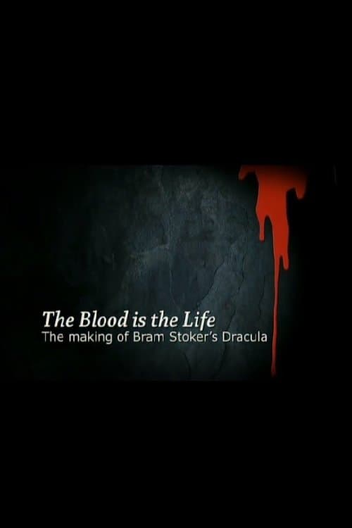 The Blood Is the Life: The Making of 'Bram Stoker's Dracula' photo