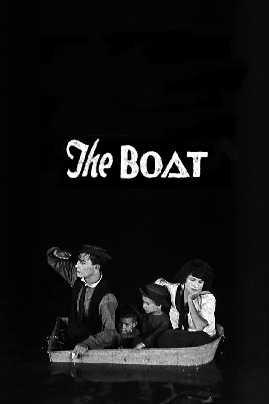 The Boat photo