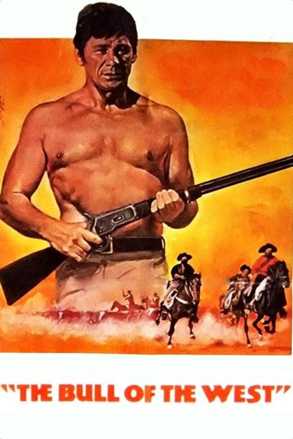 The Bull of the West photo