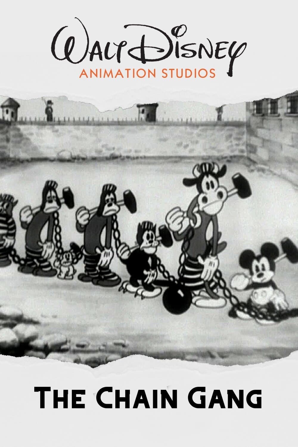 The Chain Gang photo