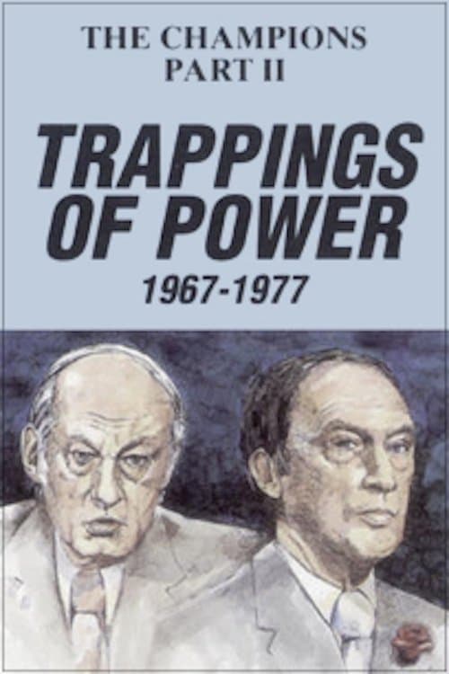 The Champions, Part 2: Trappings of Power photo