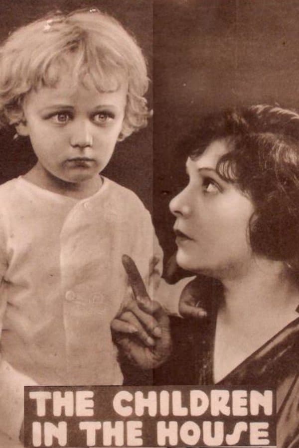 The Children in the House photo