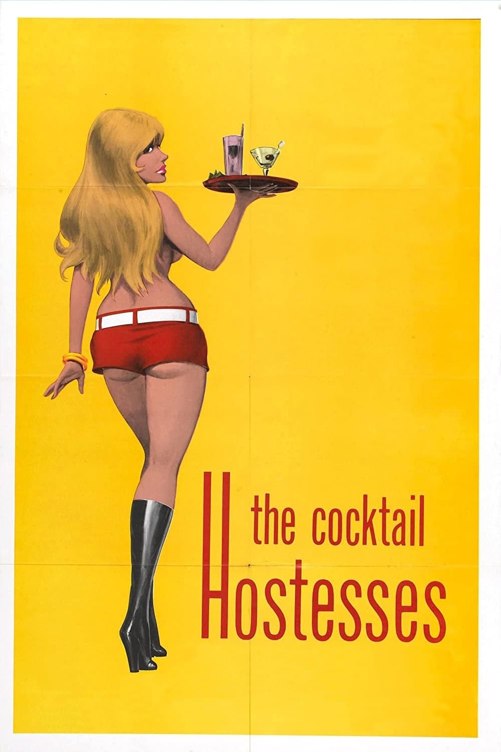 The Cocktail Hostesses photo