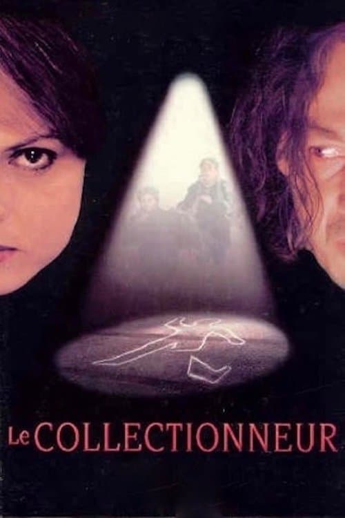 The Collector photo