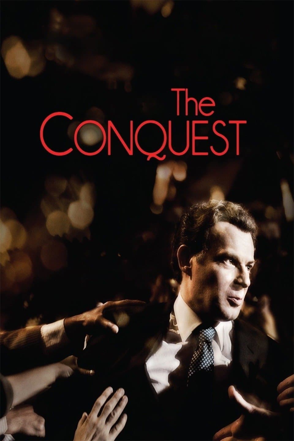 The Conquest photo
