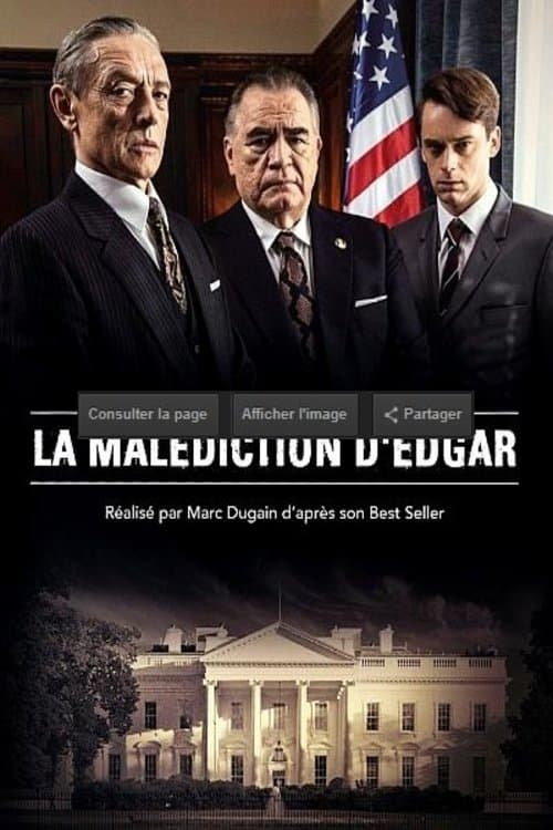 The Curse of Edgar photo