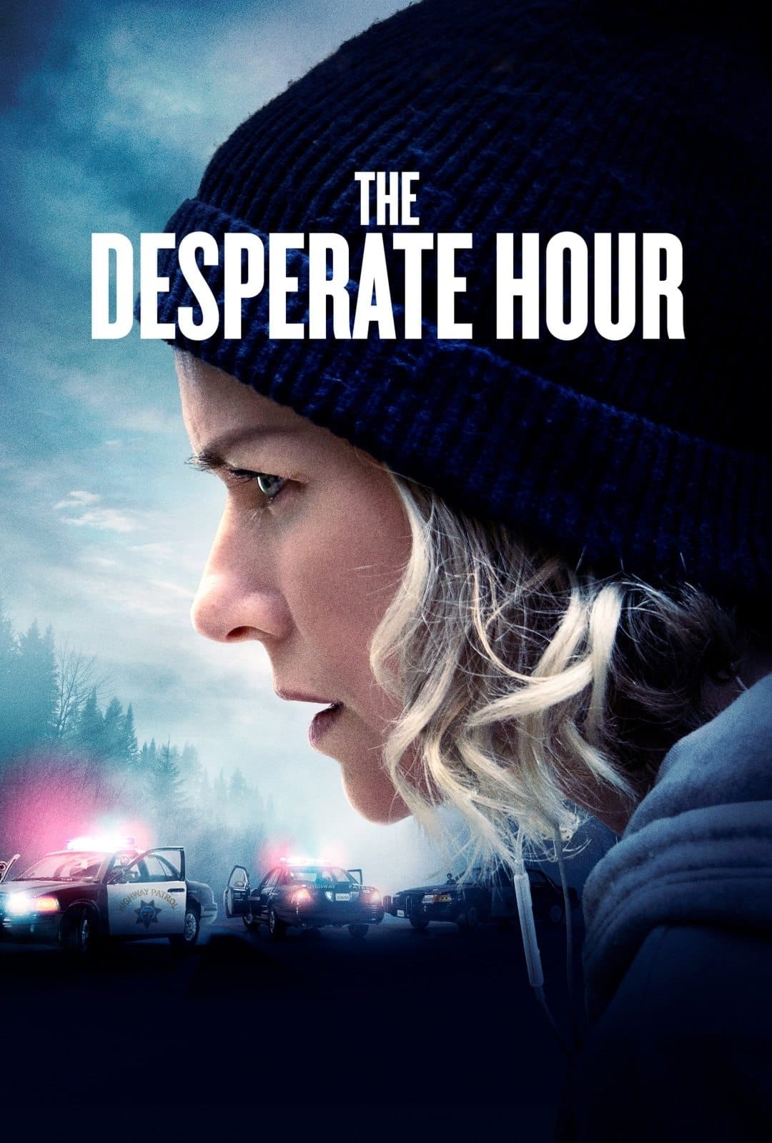 The Desperate Hour photo