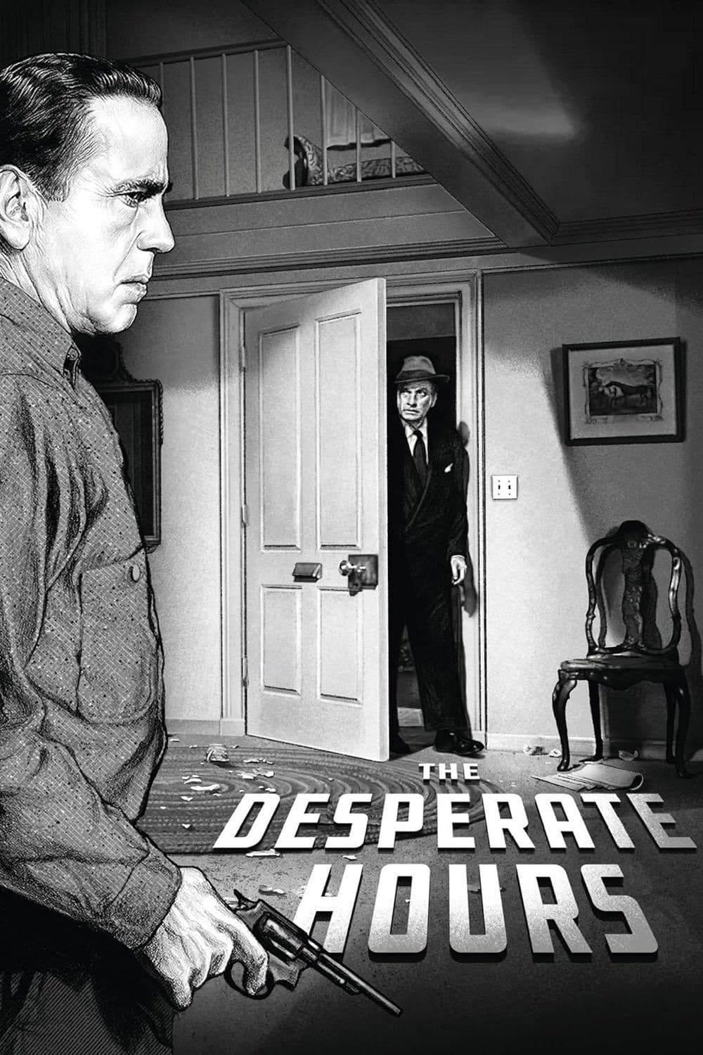 The Desperate Hours photo