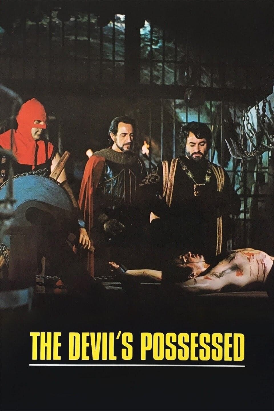 The Devil's Possessed photo