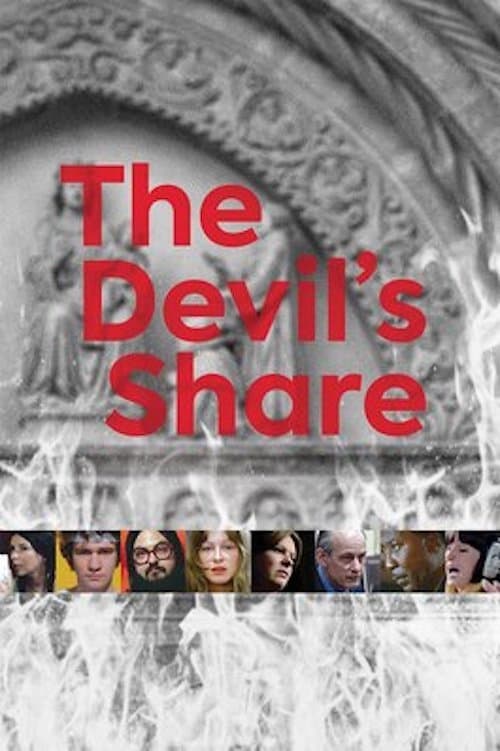 The Devil's Share photo