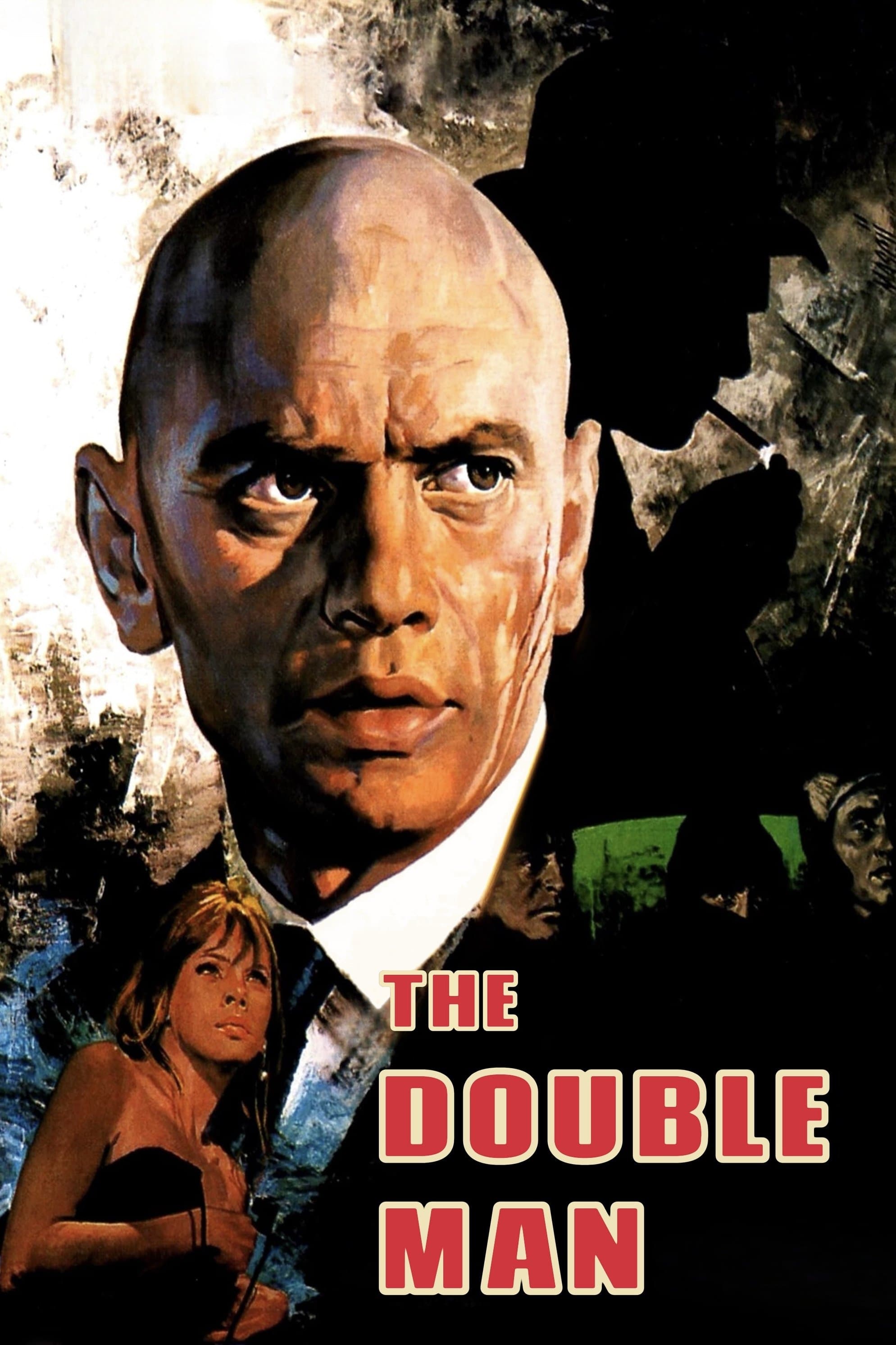 The Double Man photo