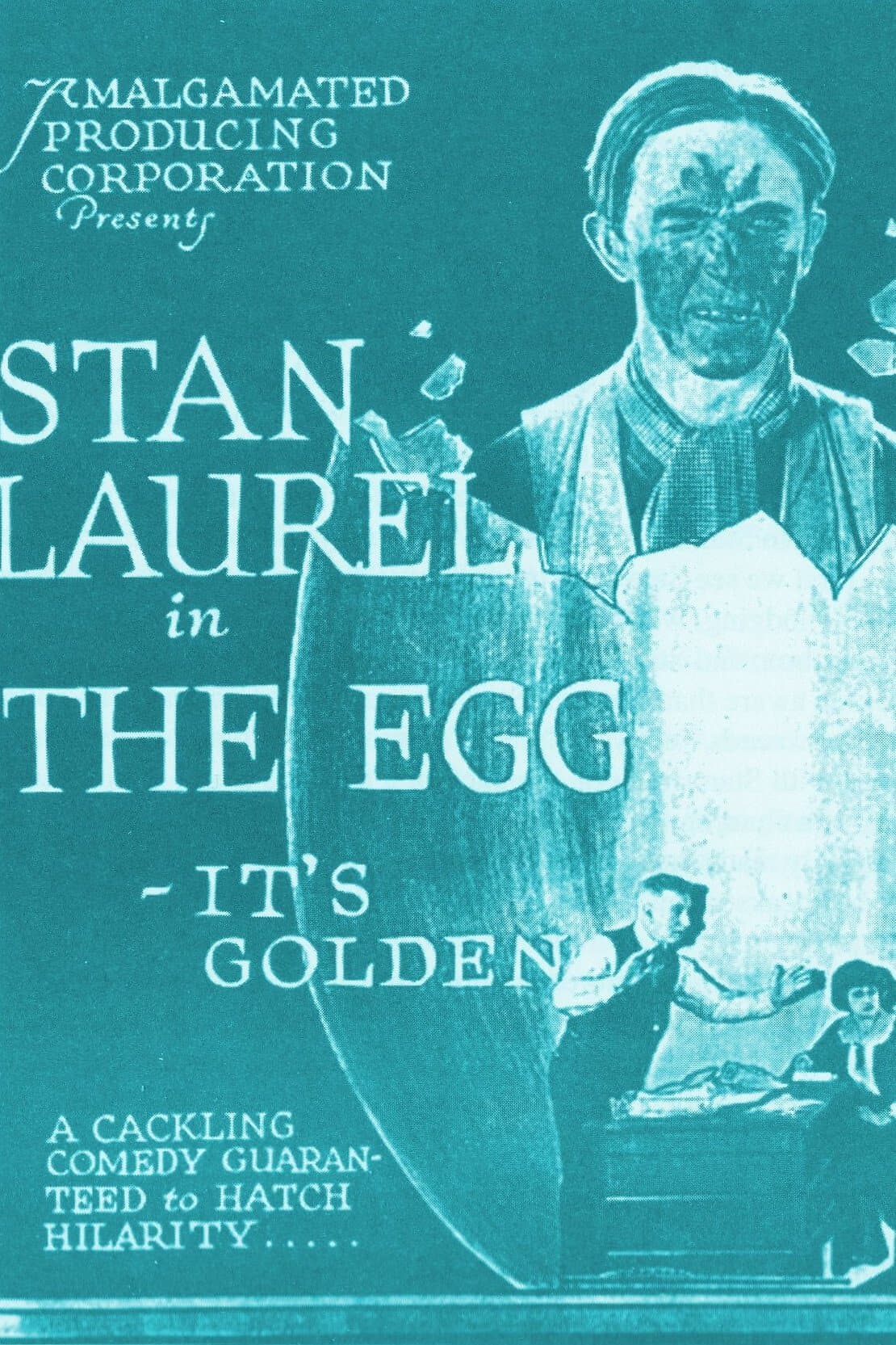 The Egg photo