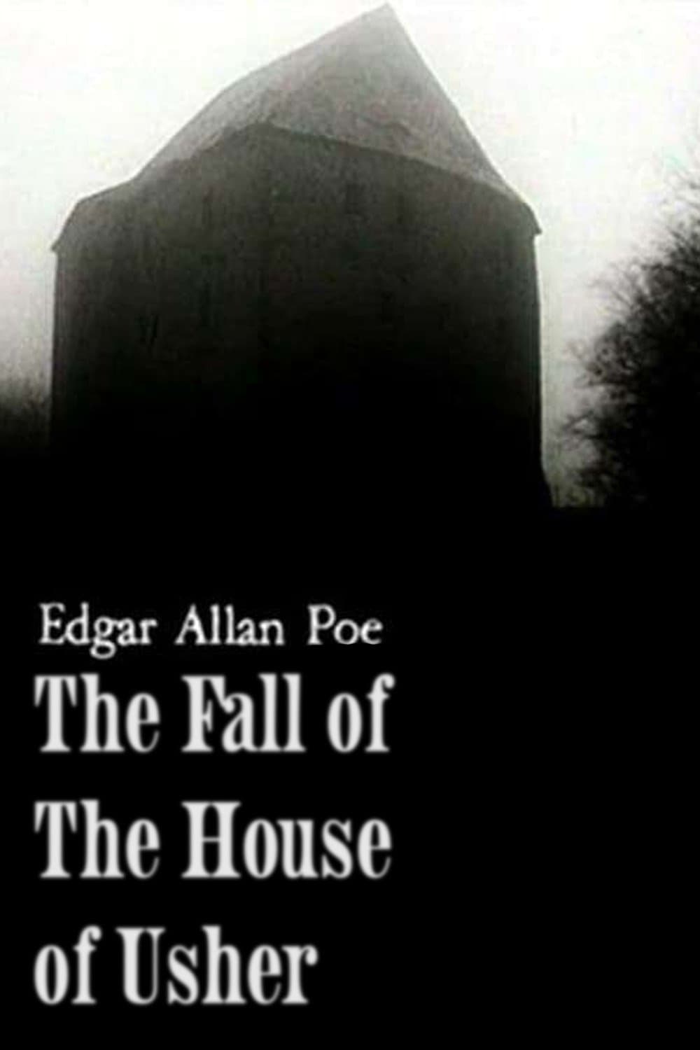 The Fall of the House of Usher photo