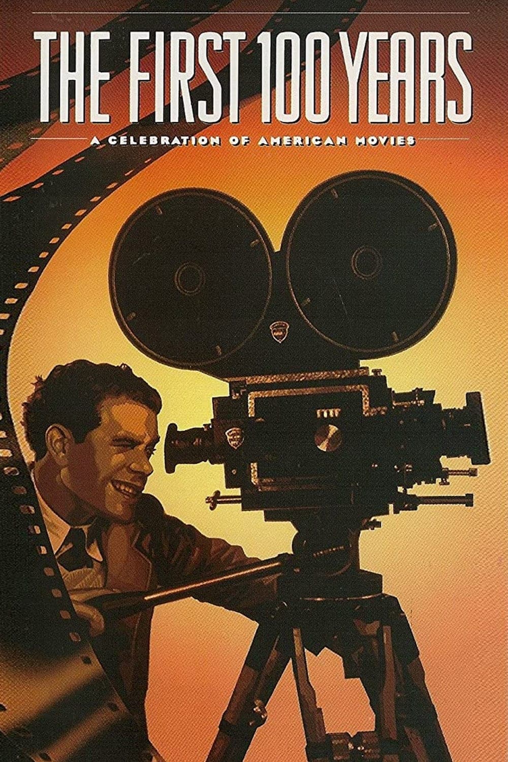 The First 100 Years: A Celebration of American Movies photo