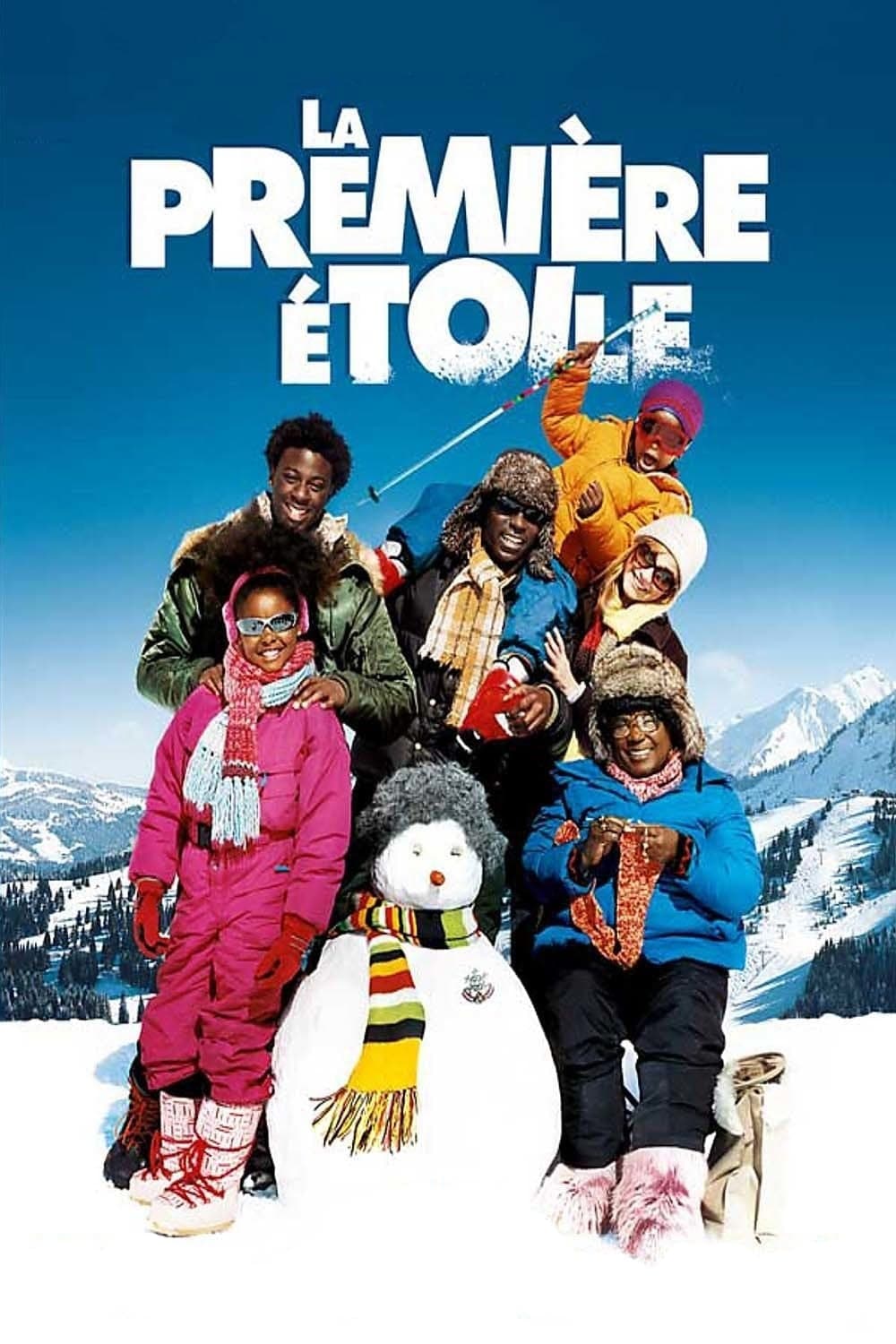 The First Star photo