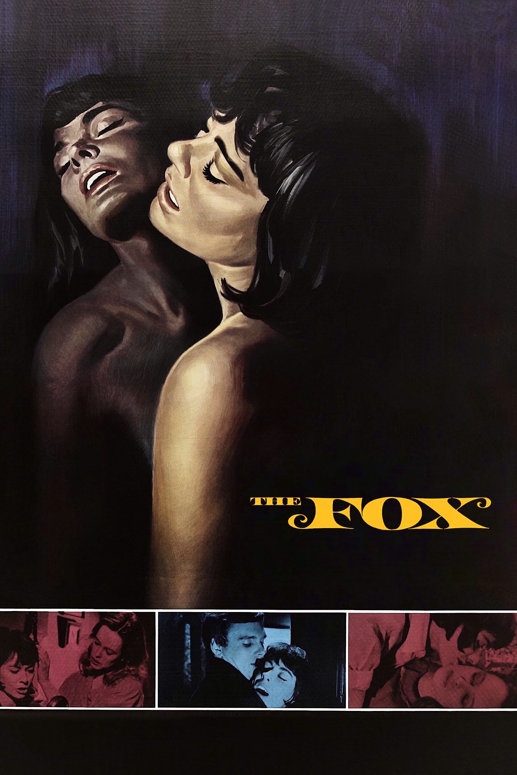 The Fox photo