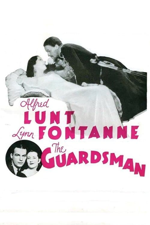 The Guardsman photo