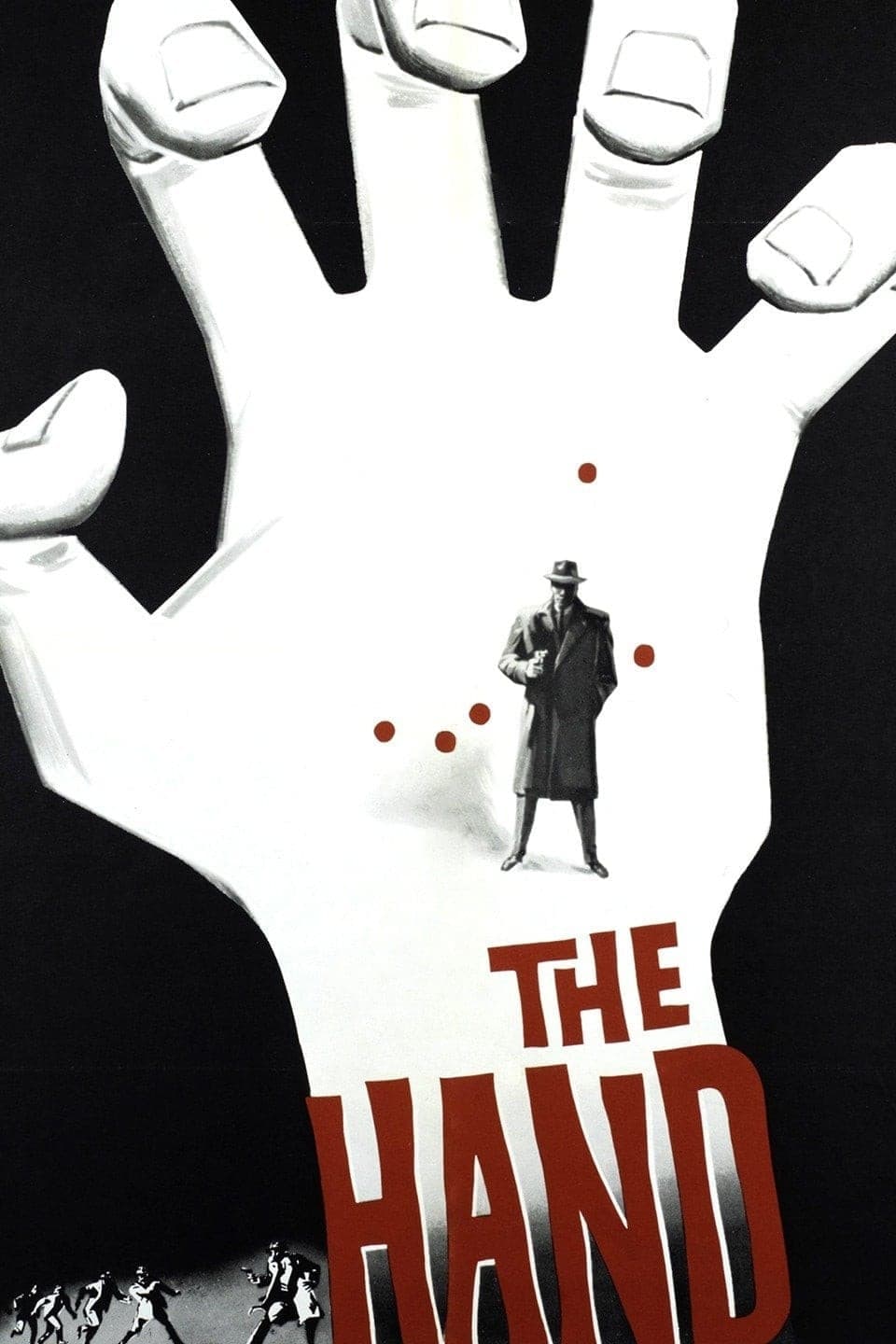 The Hand photo