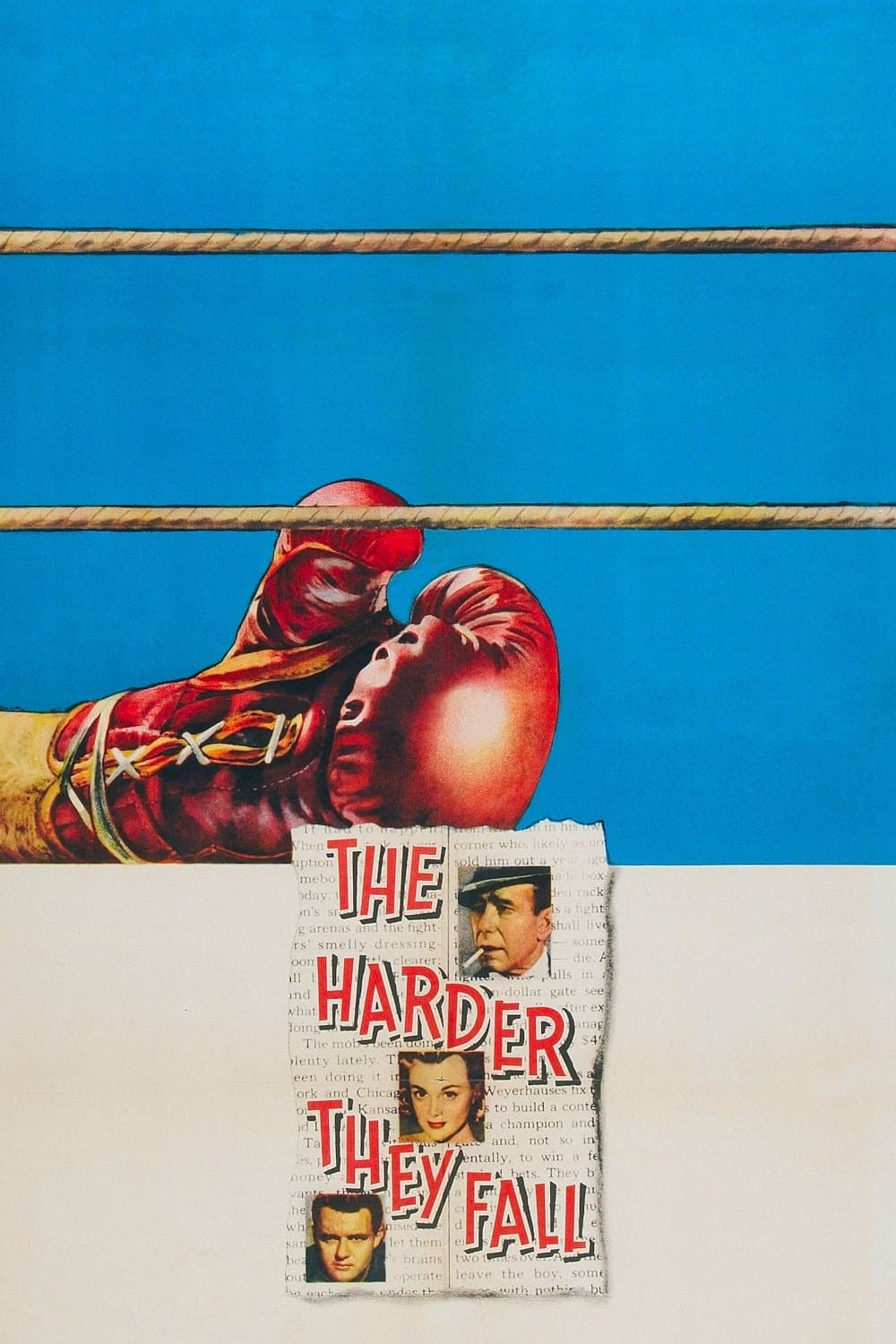 The Harder They Fall photo