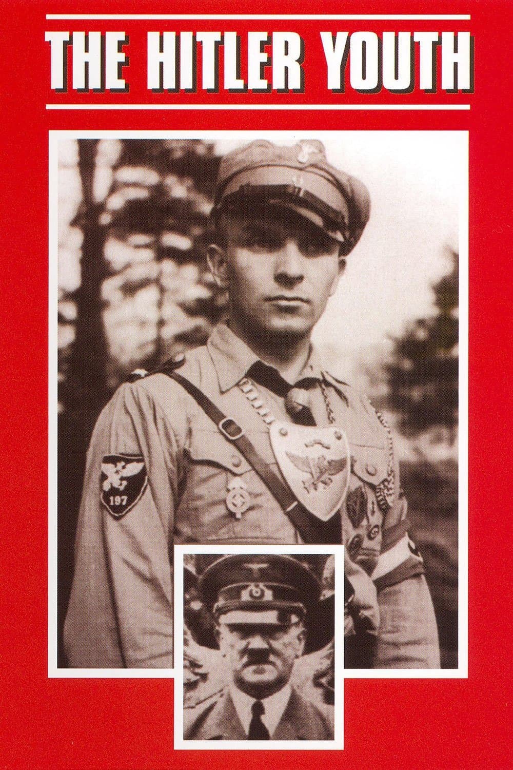The Hitler Youth photo