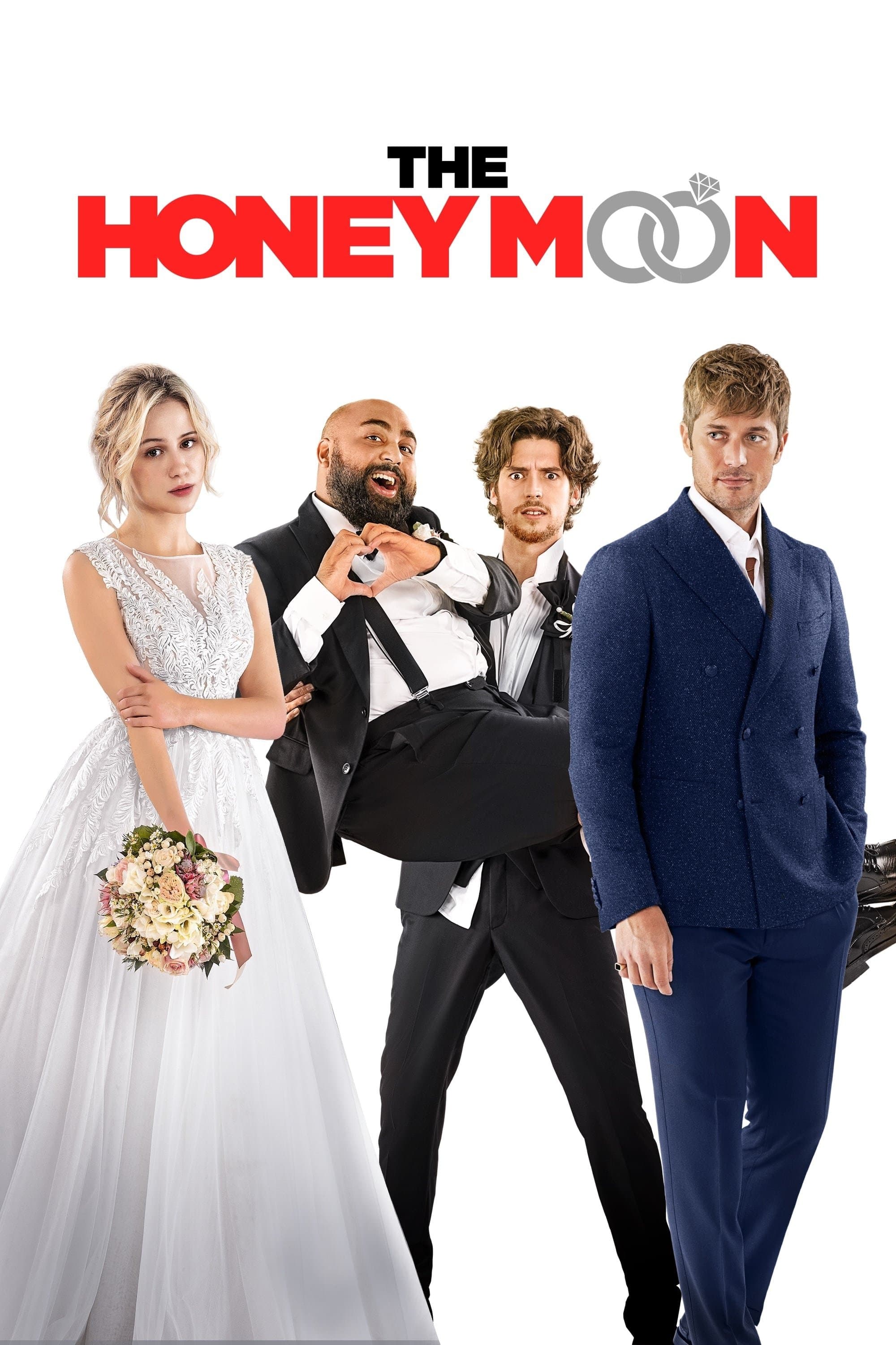 The Honeymoon photo