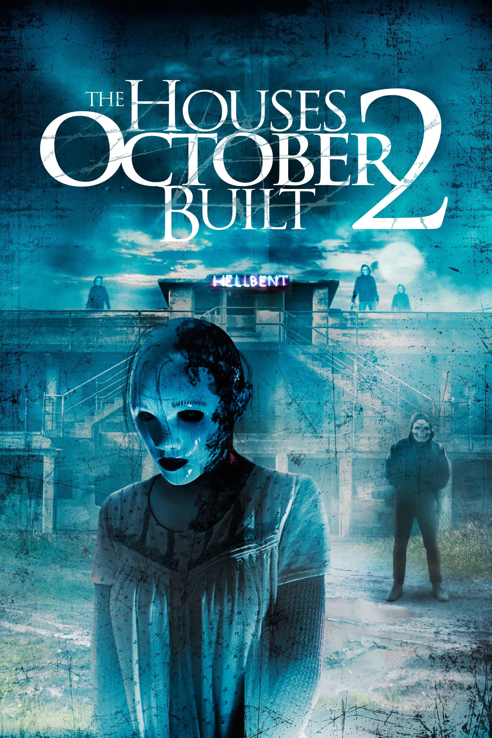 The Houses October Built 2 photo