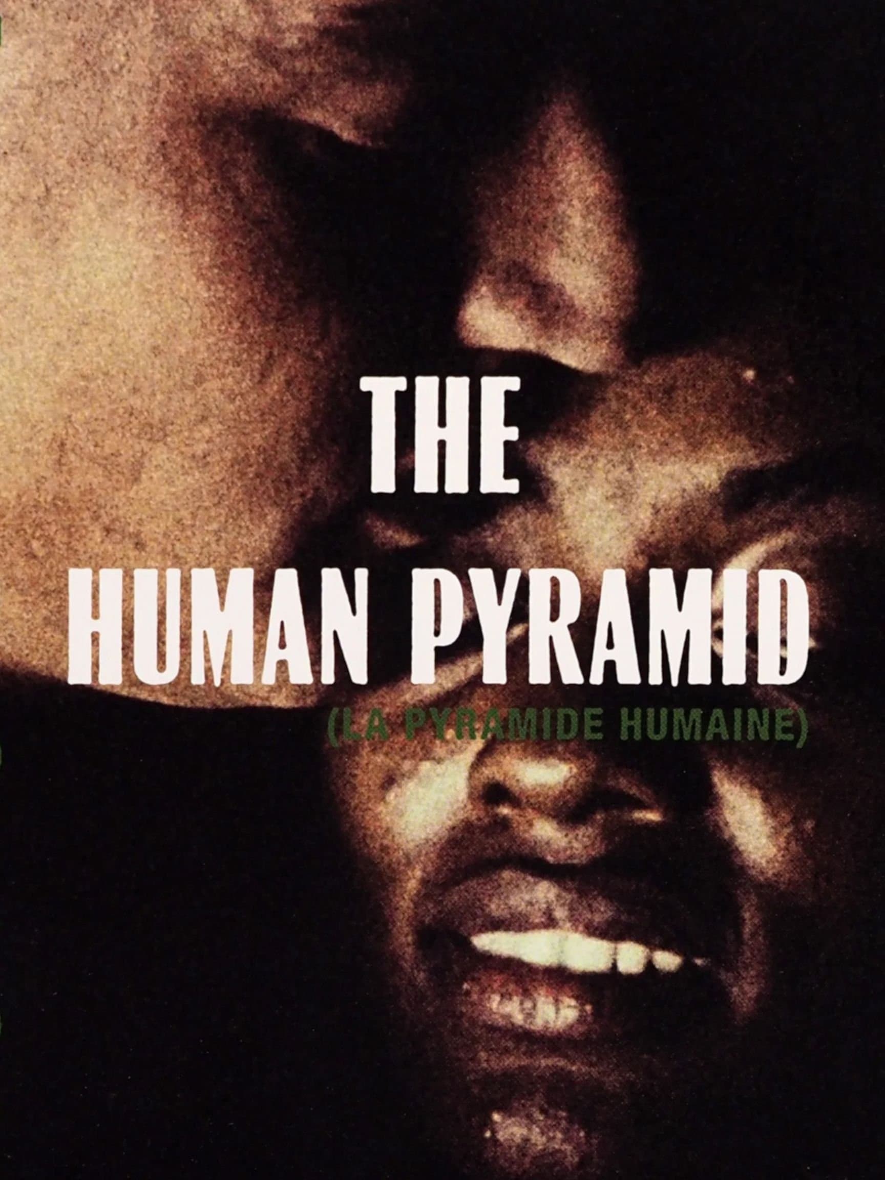 The Human Pyramid photo