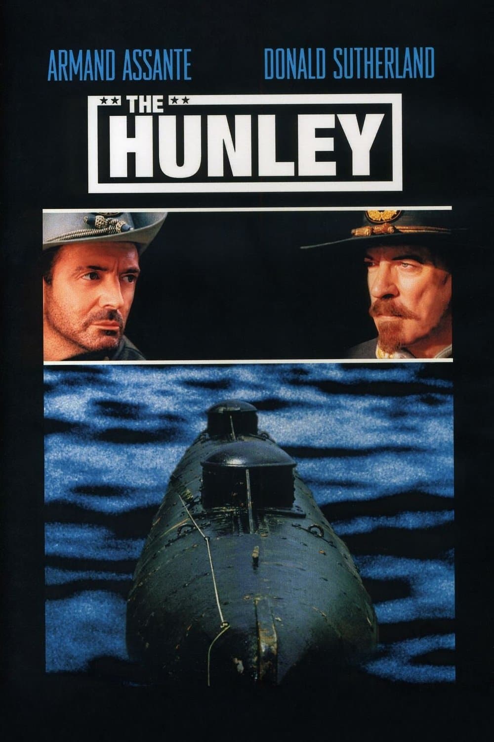 The Hunley photo
