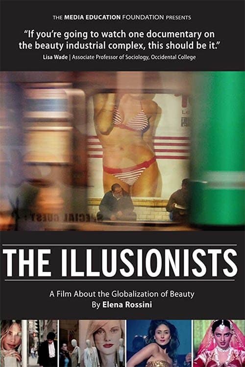 The Illusionists photo