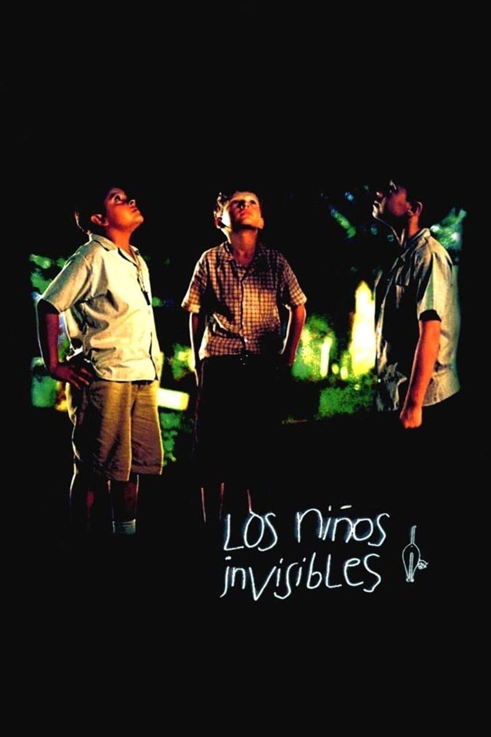 The Invisible Children photo
