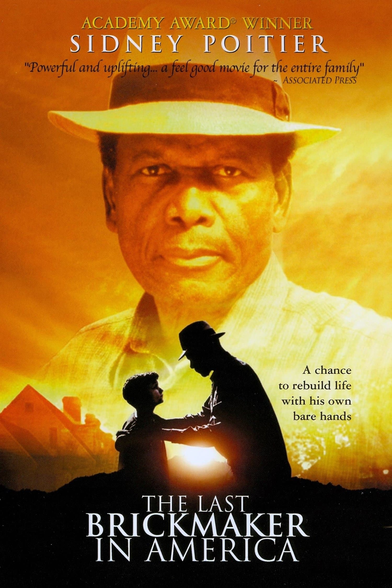 The Last Brickmaker in America photo
