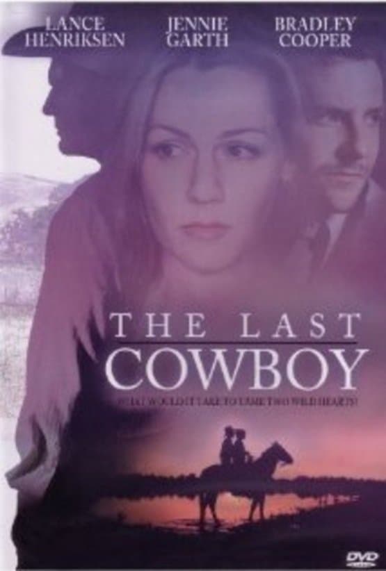 The Last Cowboy photo