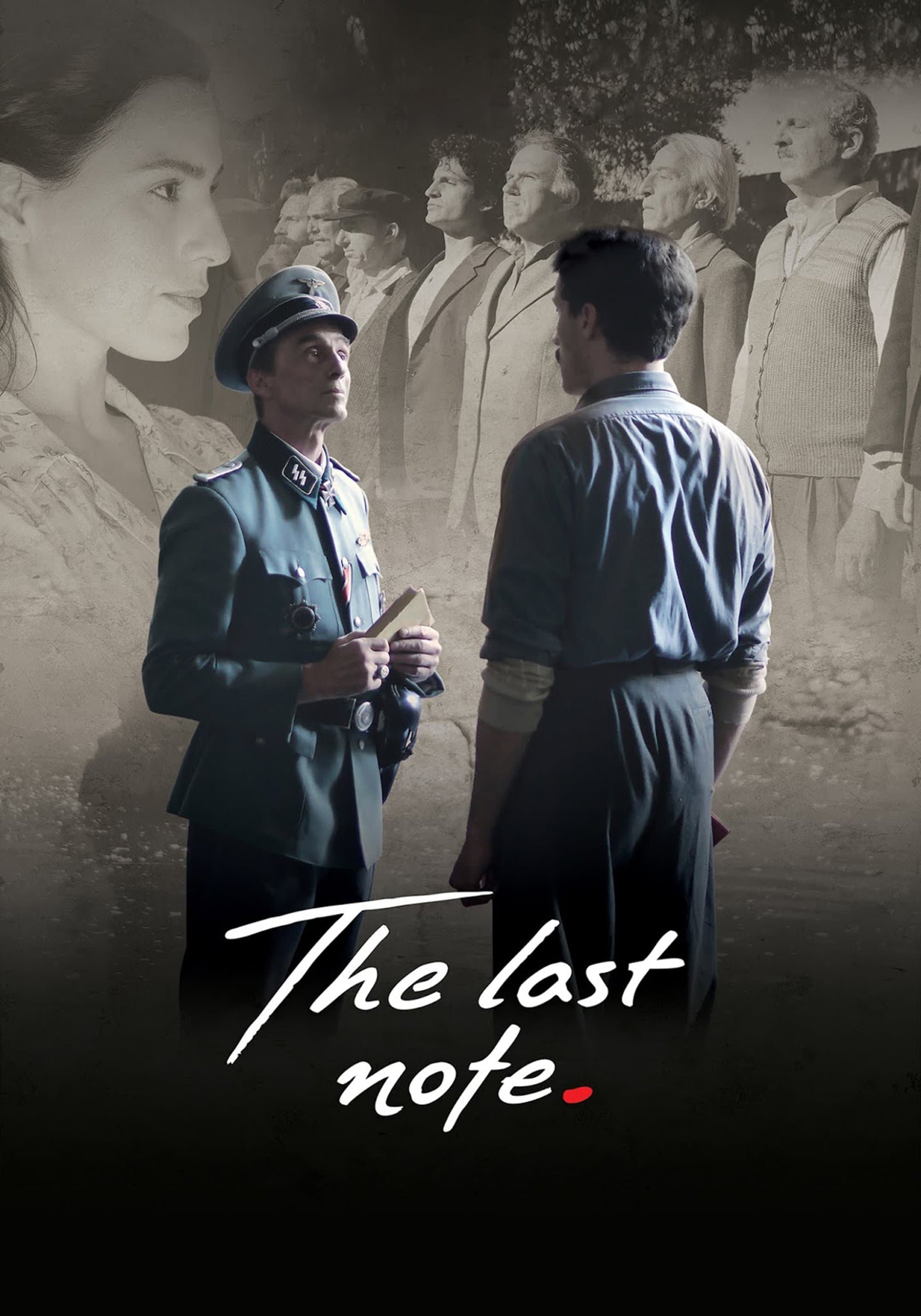 The Last Note photo