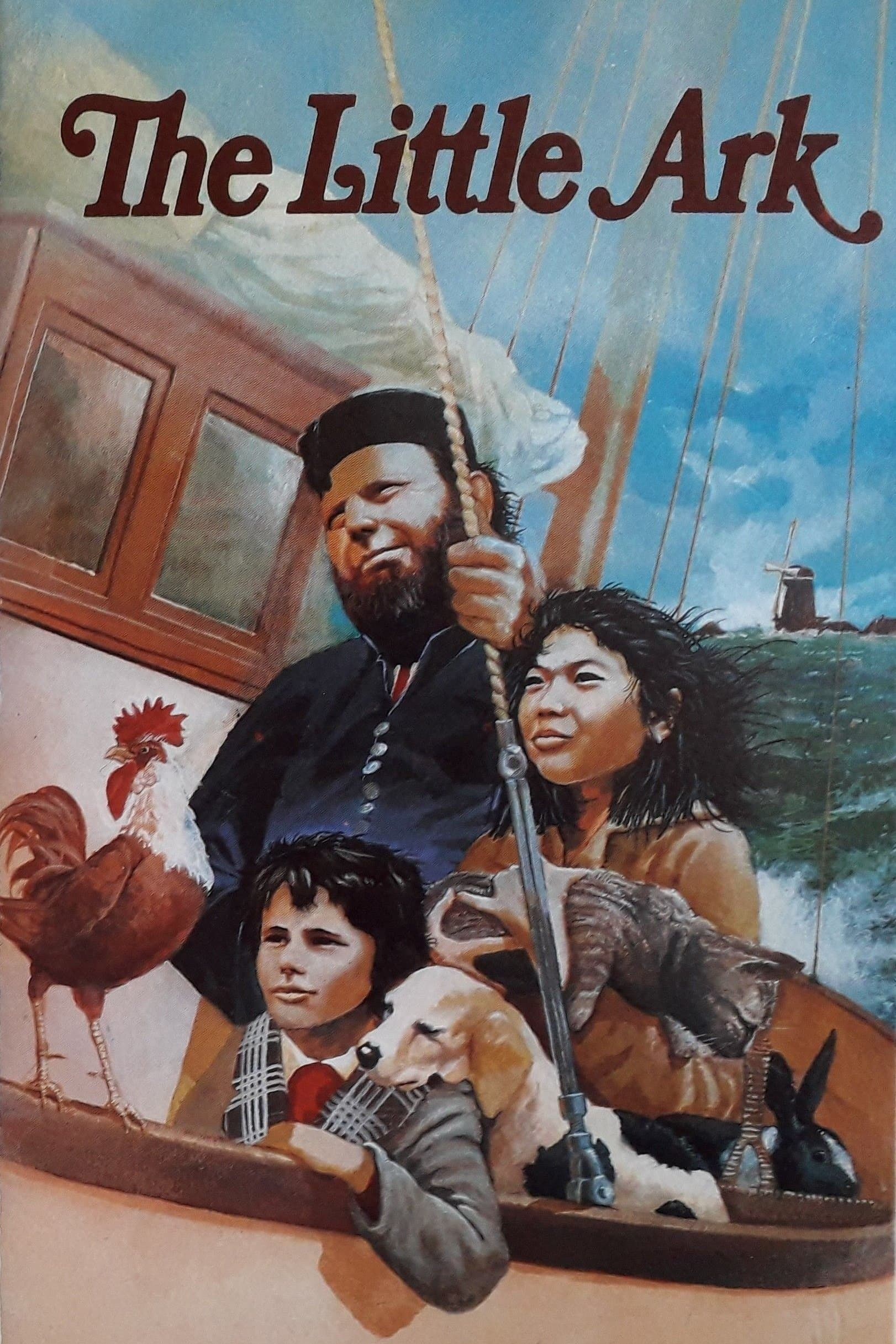 The Little Ark photo