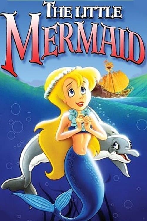 The Little Mermaid photo