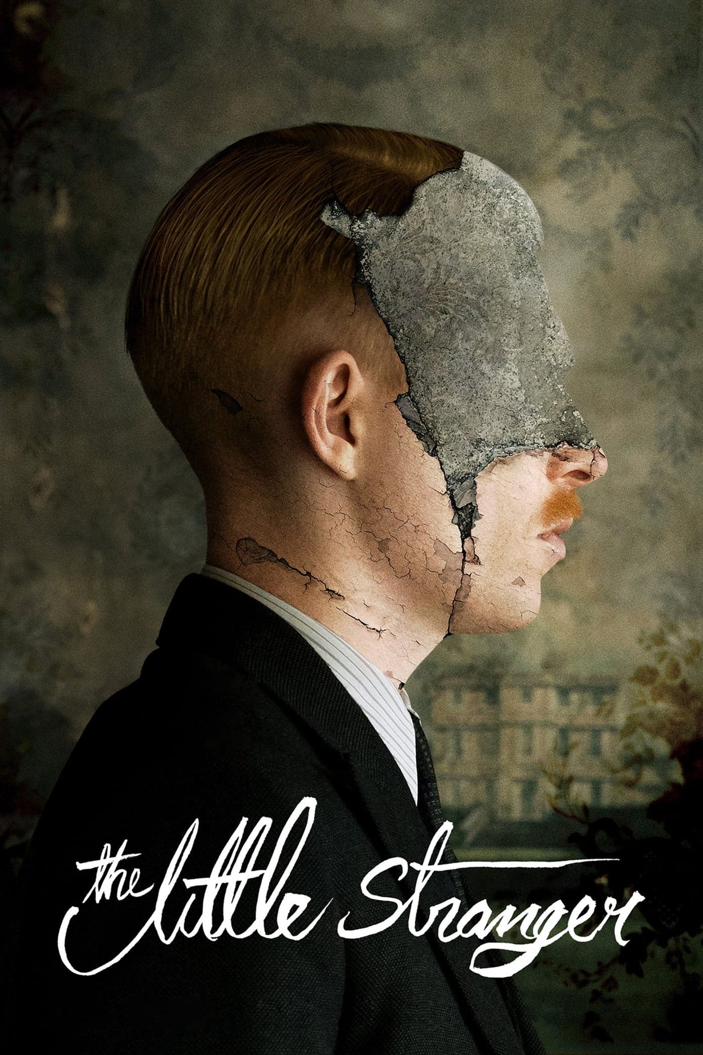 The Little Stranger photo