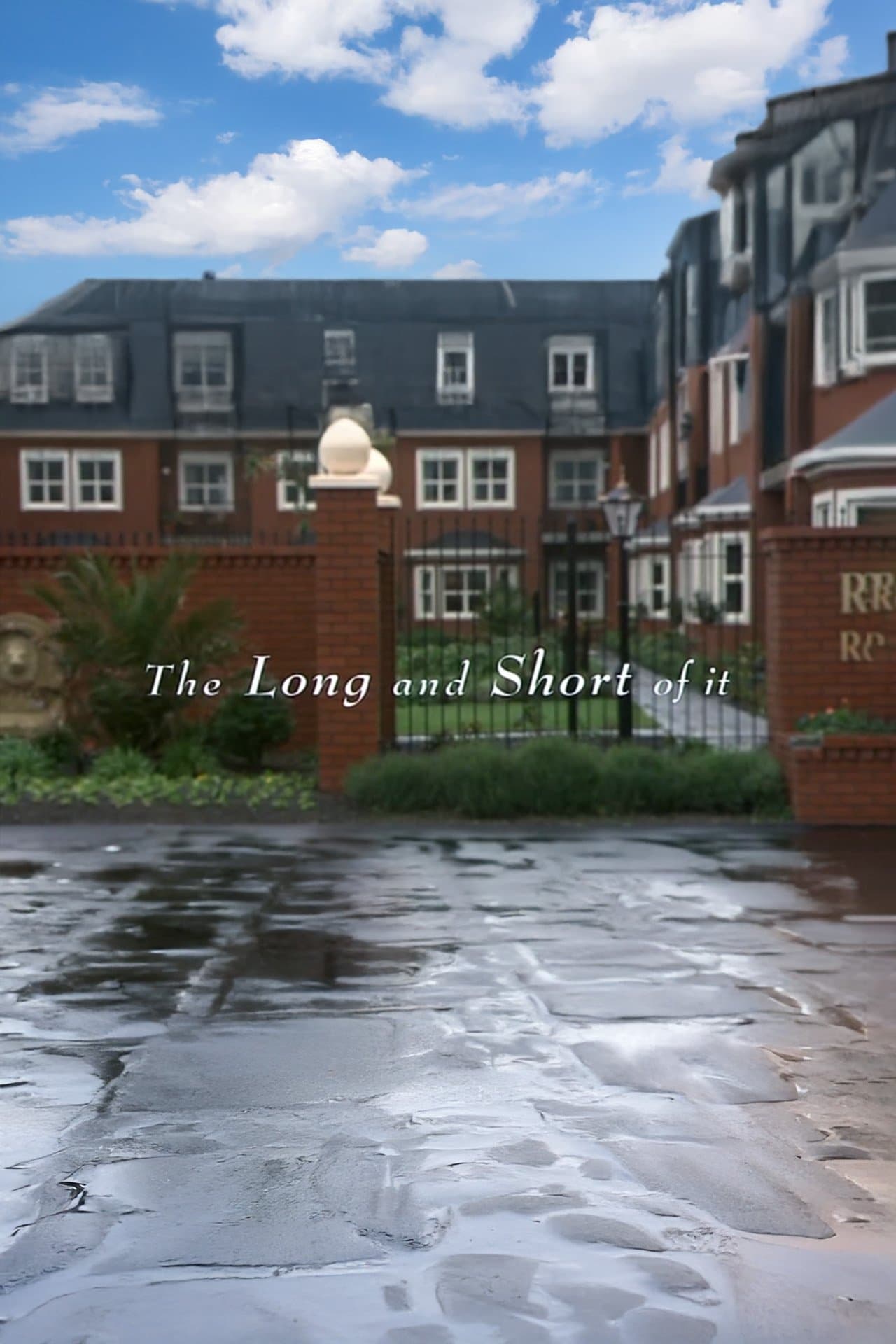 The Long and Short of It photo