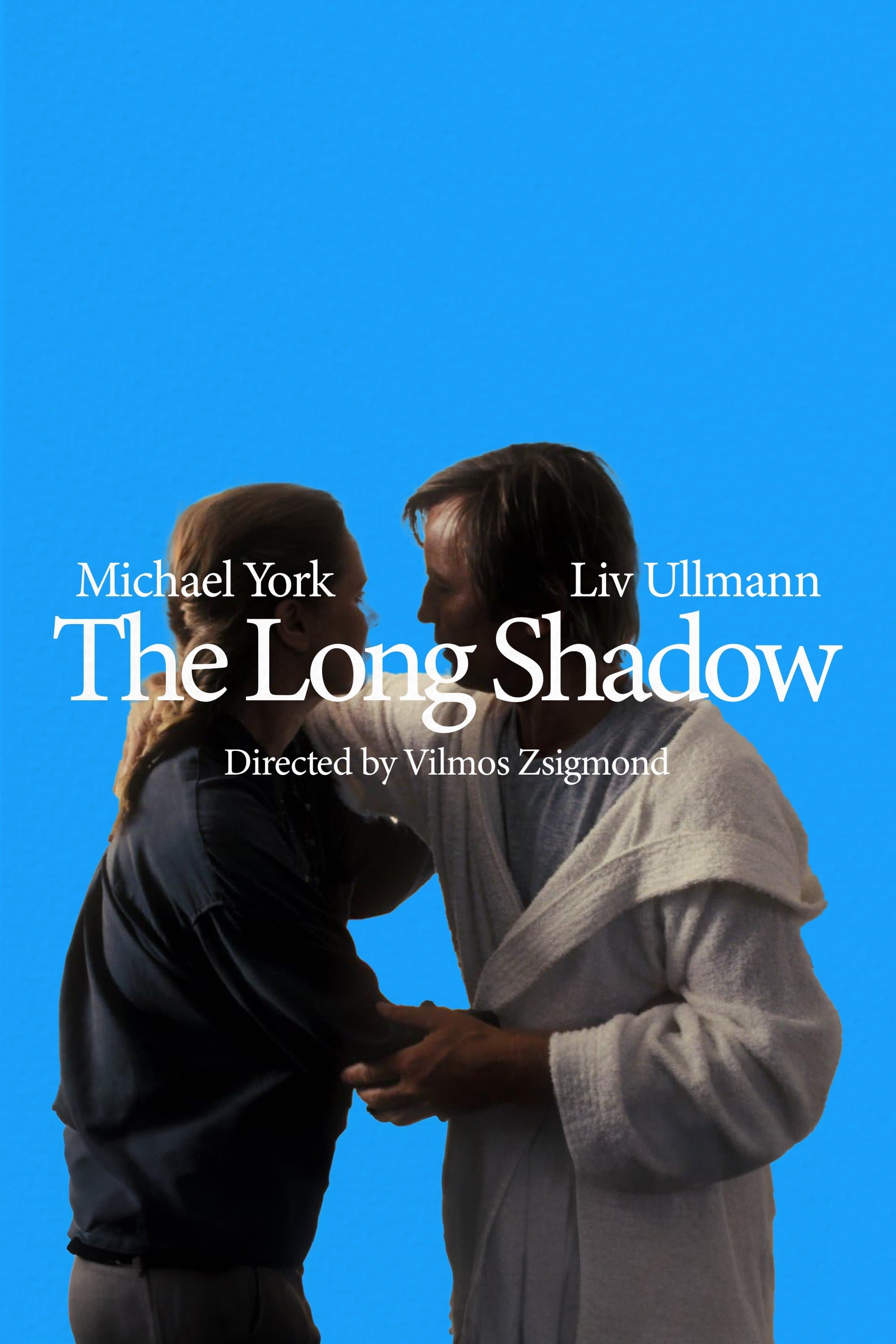 The Long Shadow photo