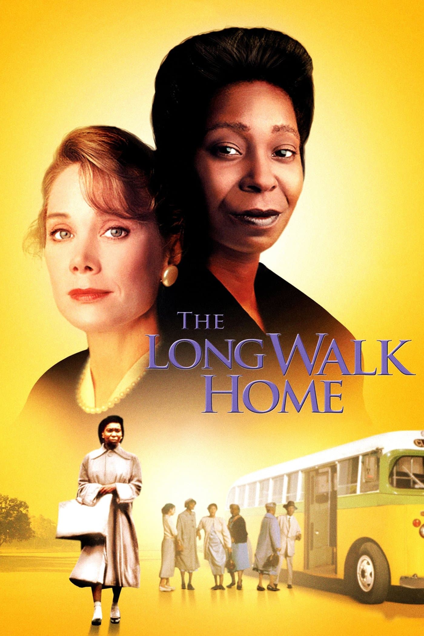 The Long Walk Home photo