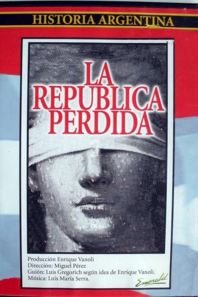 The Lost Republic photo