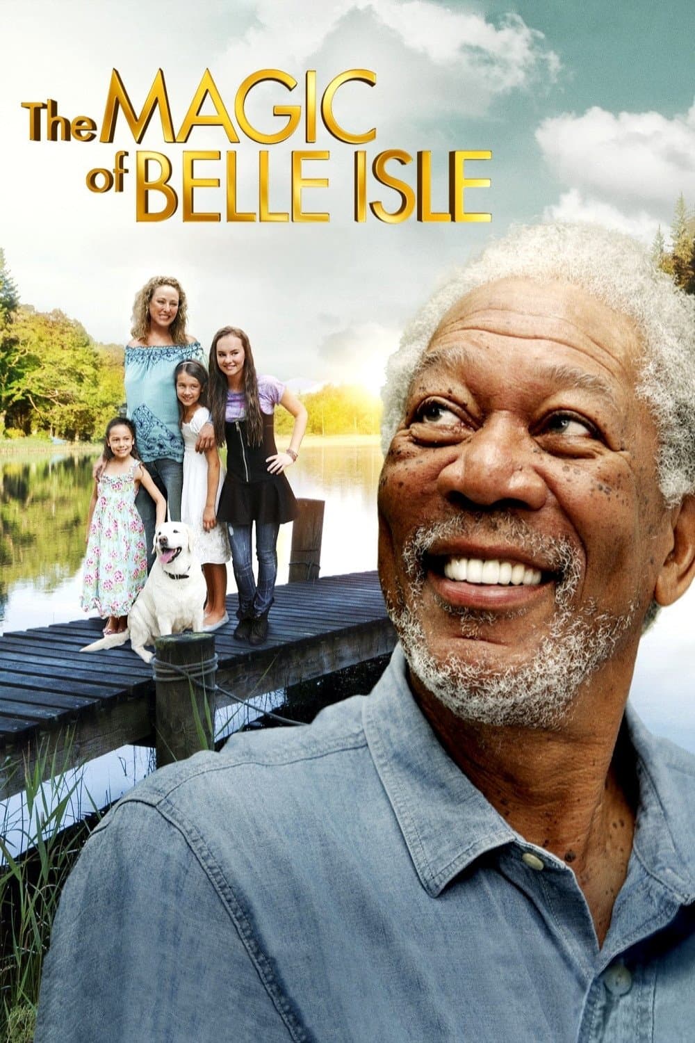 The Magic of Belle Isle photo