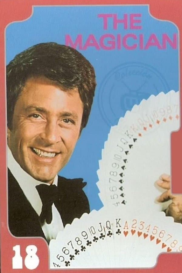 The Magician photo