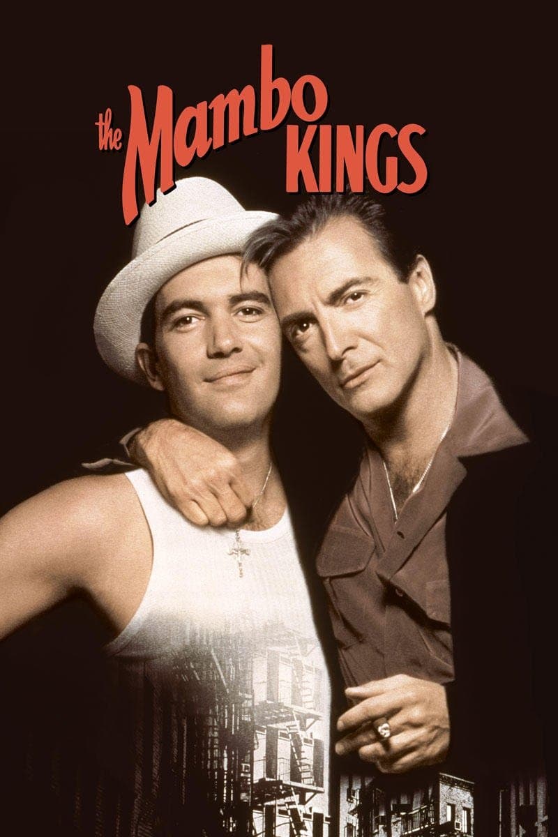 The Mambo Kings photo