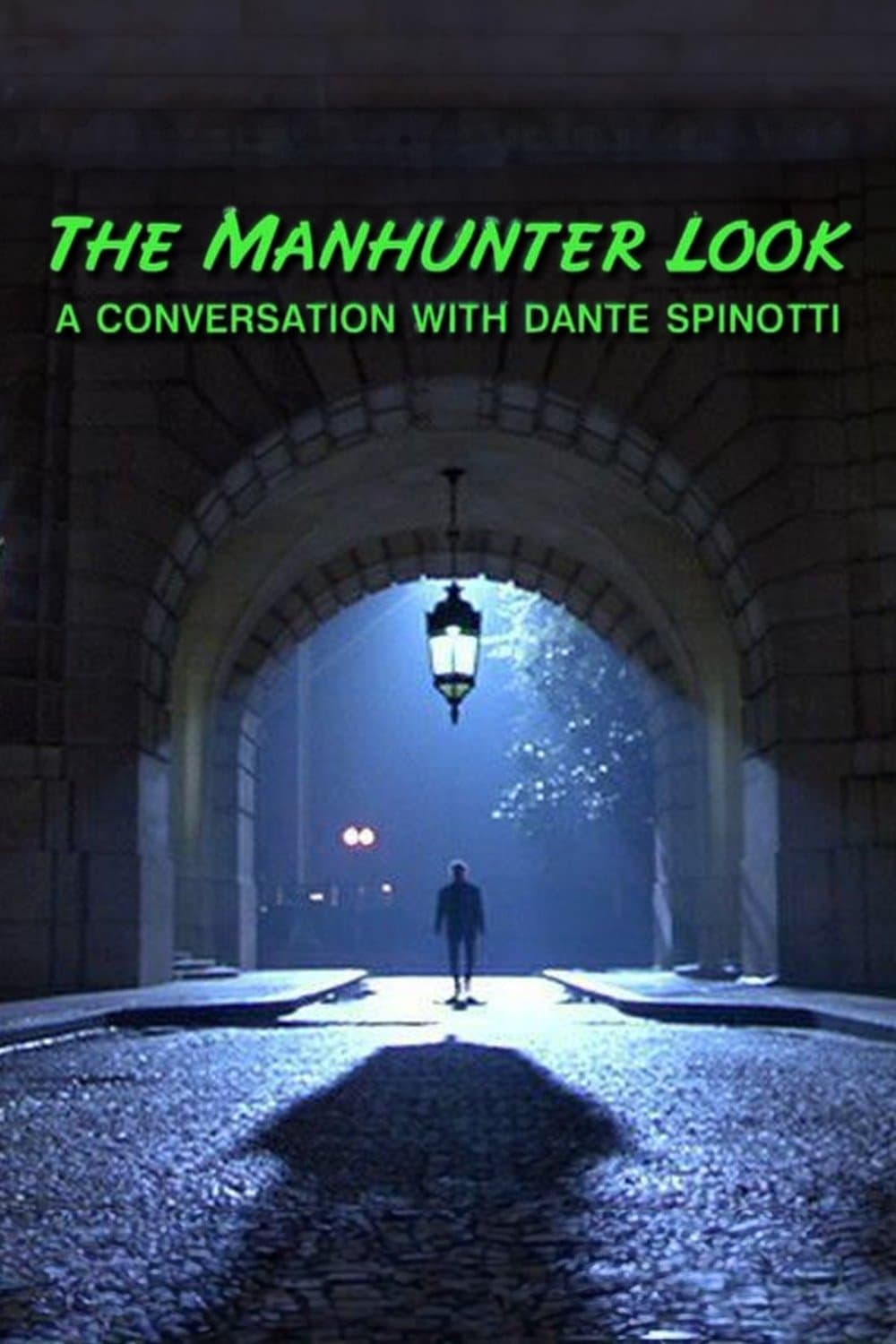The 'Manhunter' Look: A Conversation with Dante Spinotti photo
