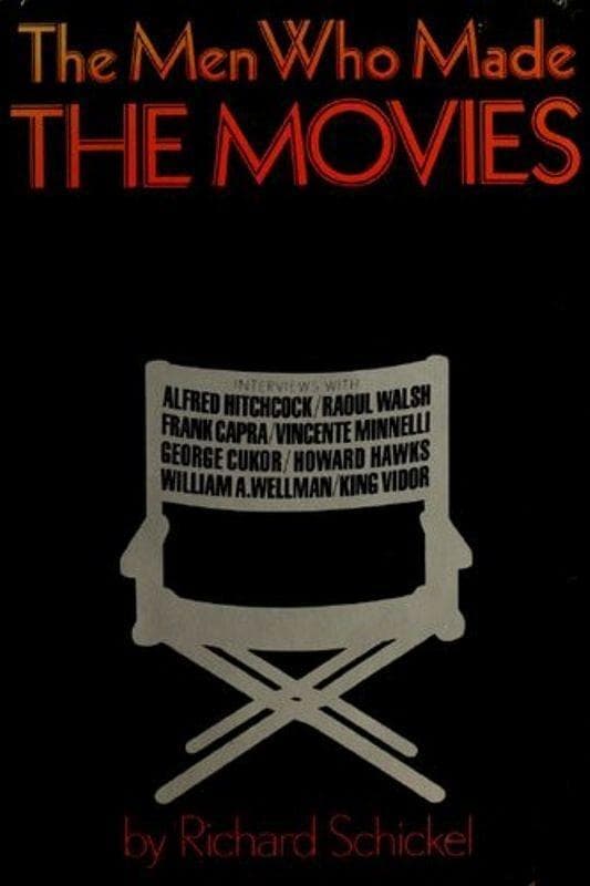 The Men Who Made the Movies: Alfred Hitchcock photo