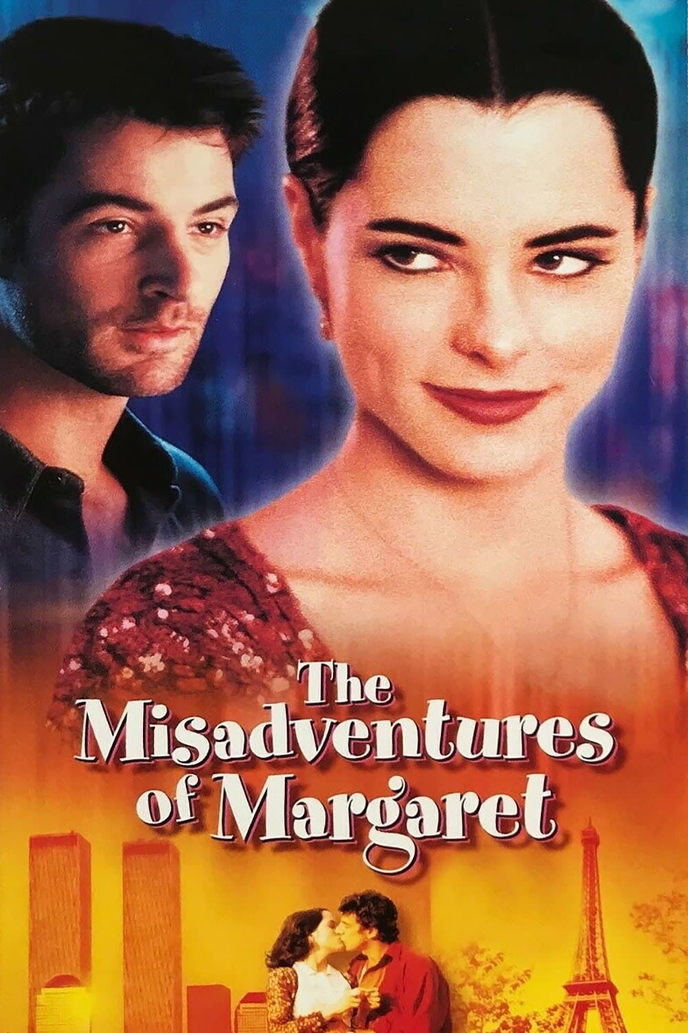 The Misadventures of Margaret photo