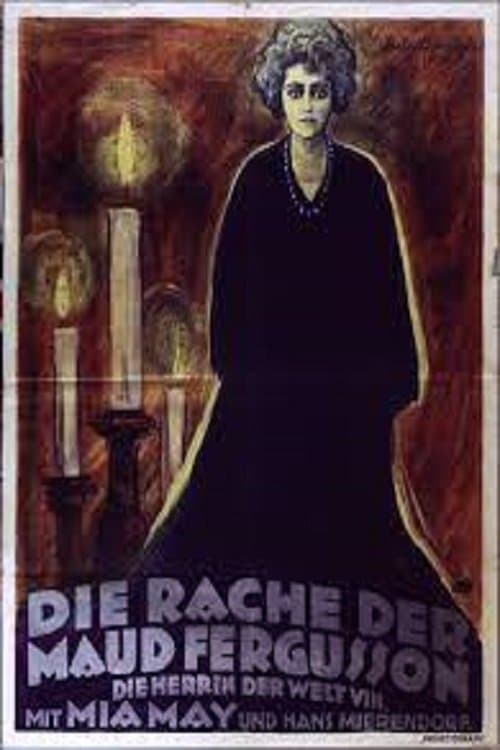 The Mistress of the World, Part VIII: The Revenge of Maud Fergusson photo