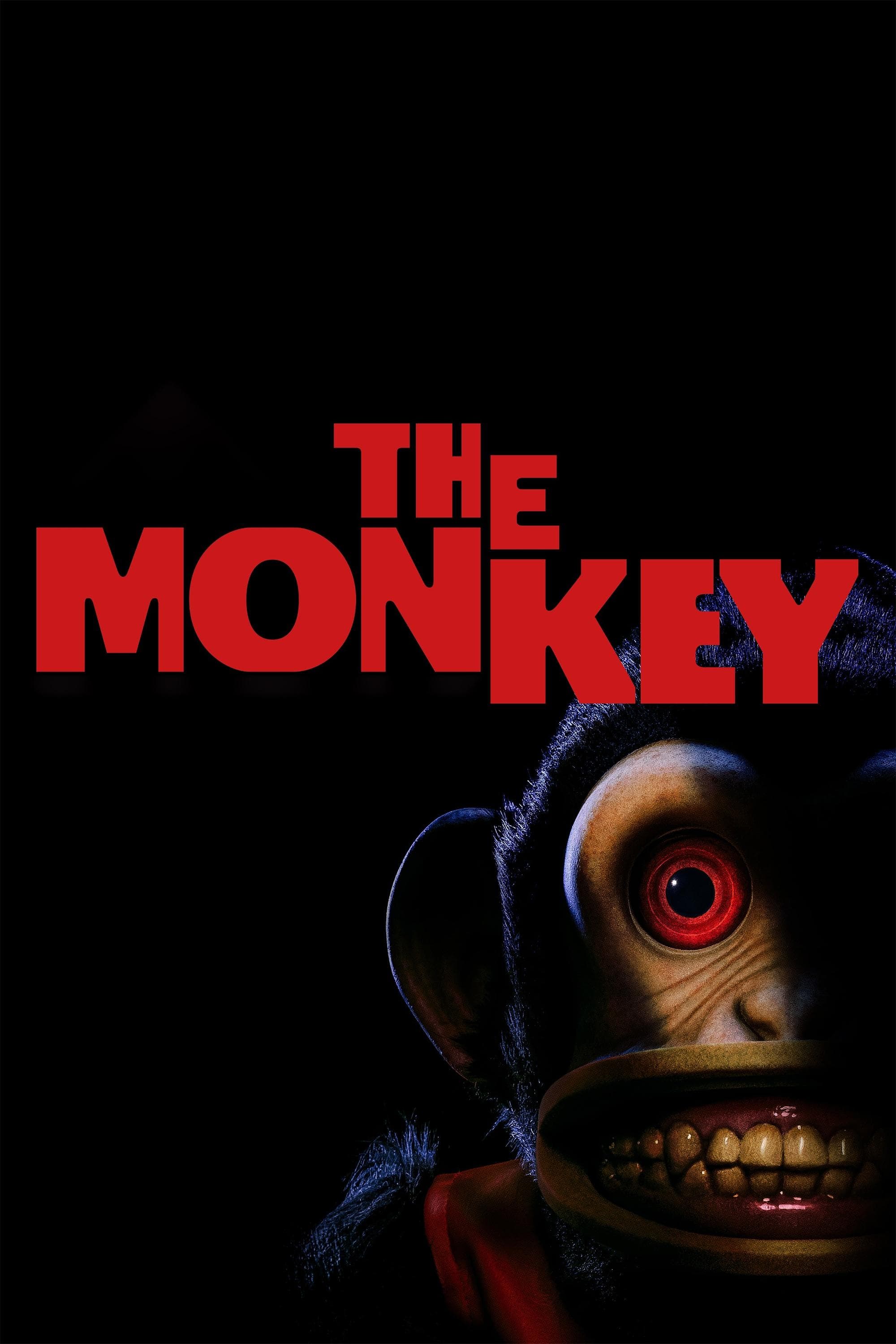 The Monkey photo