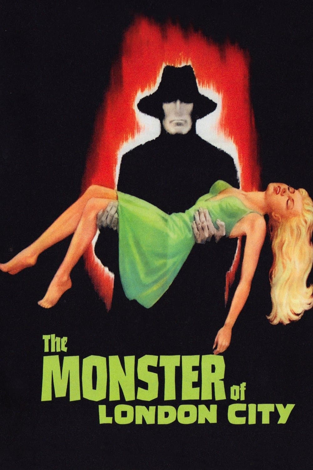 The Monster of London City photo