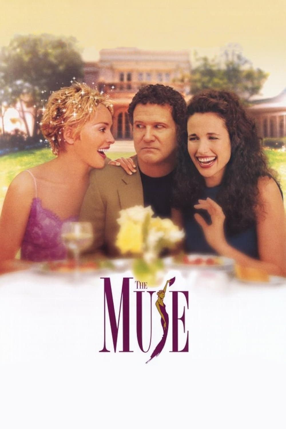 The Muse photo